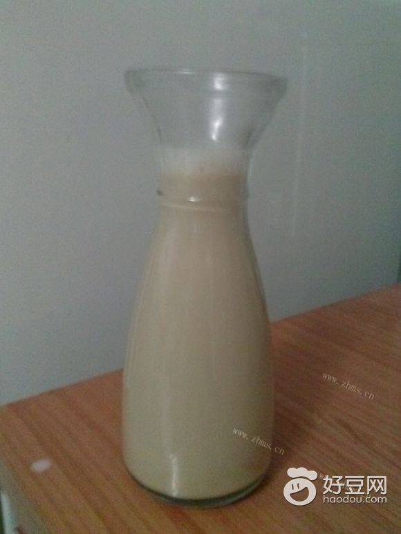 港式奶茶