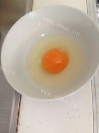 美味营养的西红柿蛋汤做法图解2)