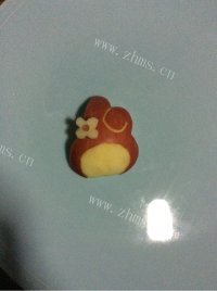 趣味童餐做法图解6)