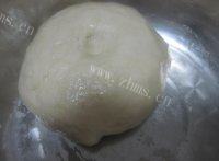 葱香饼干做法图解6)