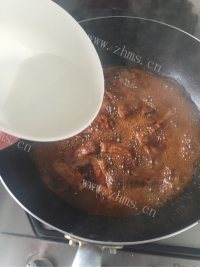 鲜美可口的酸甜排骨做法图解5)