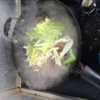 酸辣粉的做法做法图解5)