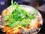 美味的台式盐酥鸡做法图解10)