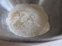 花朵馒头做法图解5)