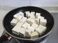 美味豆腐焖肉丸做法图解2)