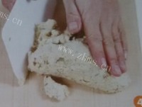 薰衣草饼干做法图解5)