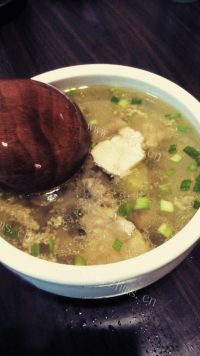 鲜香生姜煲鸡汤做法图解8)