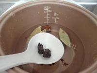 下酒菜卤花生米做法图解6)