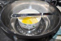 方便的快速白面包做法图解1)