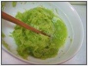 美味的北蒸肉龙做法图解4)