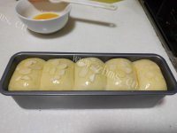 美味营养的迷你奶酪吐司卷做法图解26)