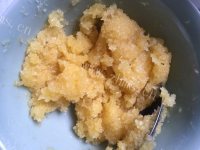 自制椰蓉小餐包做法图解7)