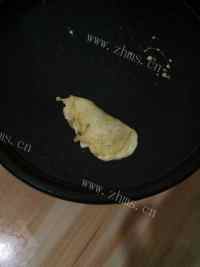 香飘十里的蛋饺做法图解10)