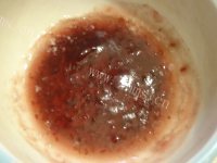家常菜杏仁豆腐做法图解14)