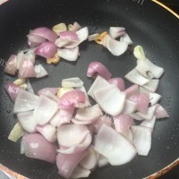 洋葱烧豆腐做法图解7)