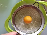 芳香四溢的玛格丽特饼干做法图解3)