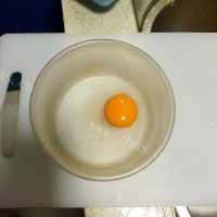 香气浓郁的迷你夹心松饼做法图解2)