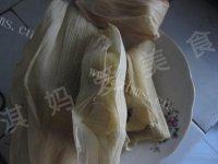 自己做的煎粘豆包做法图解1)
