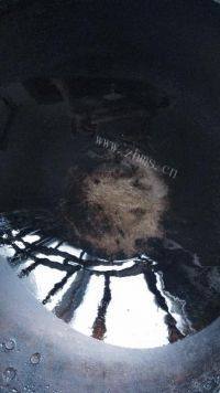 家常的青椒炒蛋做法图解5)
