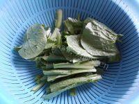 家有大厨之白菜豆腐做法图解2)