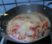 美味的龙虾霸王做法图解4)