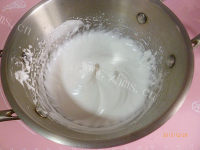 珍馐美味的蛋白糖做法图解6)