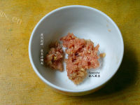 五味俱全的干煸四季豆做法图解2)