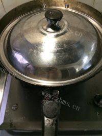 味道不错的素炒豆角