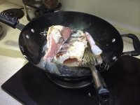 家常菜红烧鱼做法图解2)