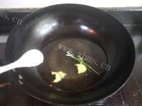 美味的盐水河虾做法图解2)
