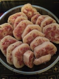 风味让莲藕做法图解3)