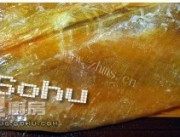 美味的呛炒干鱿做法图解2)
