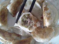 回味悠长的三鲜水饺