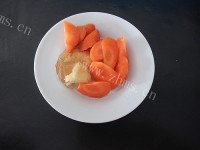 启东风味烧羊肉做法图解1)