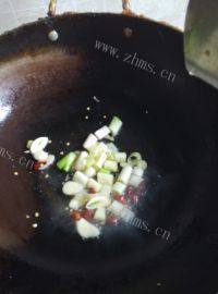 家常菜宫保杏鲍菇做法图解8)