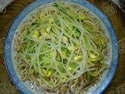 自己做的爽口凉面做法图解12)