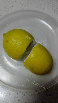 金橘柠檬酱做法图解5)