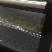 色香味俱全的蔓越莓饼干做法图解10)