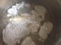 简易老婆饼做法图解2)