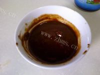 美味的酱焖猪蹄做法图解3)
