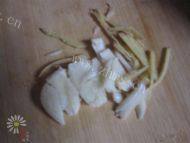 「健康美食」红烧茄子做法图解2)