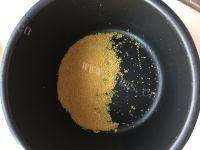 美味早餐小米红薯粥做法图解1)