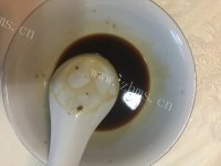 芳香四溢的鱼香肉丝做法图解6)