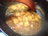 咖喱土豆（简单版）的做法图解九