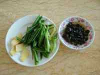DIY豉香土豆小排骨做法图解2)