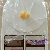 自制广式莲蓉蛋黄月饼做法图解6)