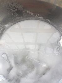自制藕粉做法图解5)