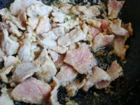 唇齿留香的过油肉土豆片做法图解9)