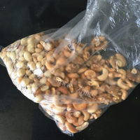 好吃的五仁玫瑰月饼做法图解3)