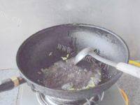 家常菜虾酱豆腐做法图解4)